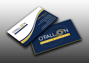 Diseño de Tarjeta de Presentación por sadikul islam para este proyecto | Diseño: #33908820
