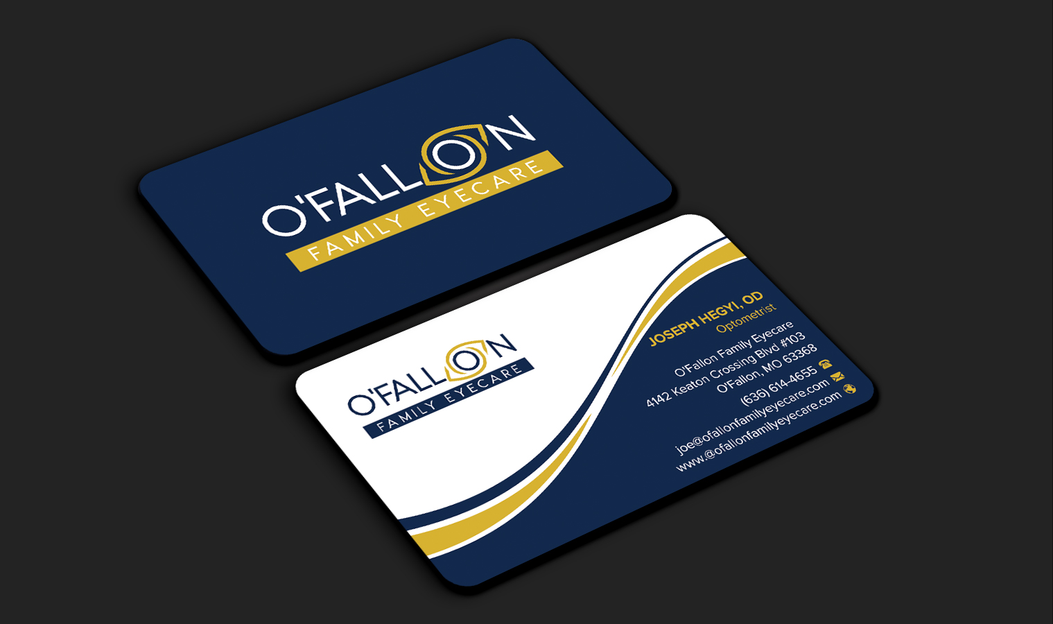 Business Card Design by sadikul islam for this project | Design #33908822