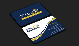 Diseño de Tarjeta de Presentación por sadikul islam para este proyecto | Diseño: #33908822