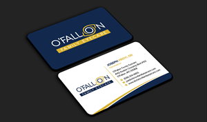 Diseño de Tarjeta de Presentación por sadikul islam para este proyecto | Diseño: #33908931