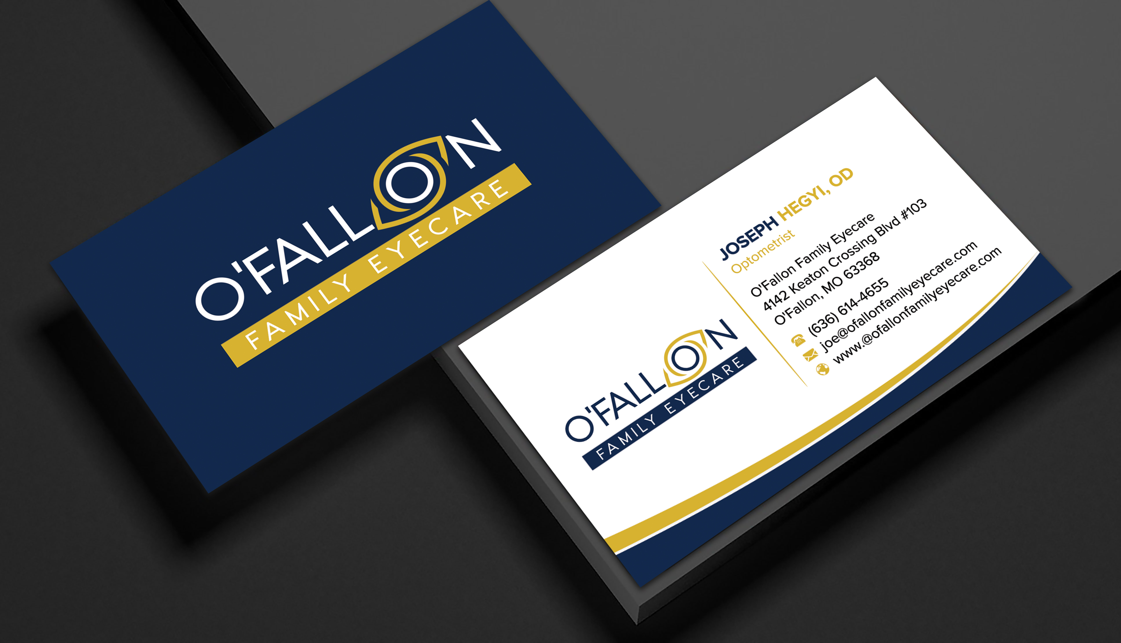 Business Card Design by sadikul islam for this project | Design #33908933