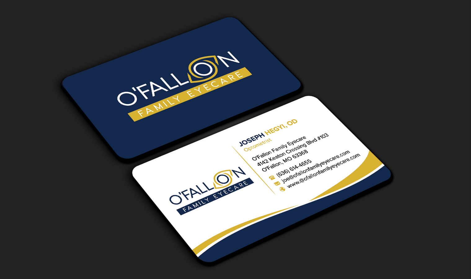 Business Card Design by sadikul islam for this project | Design #33908942