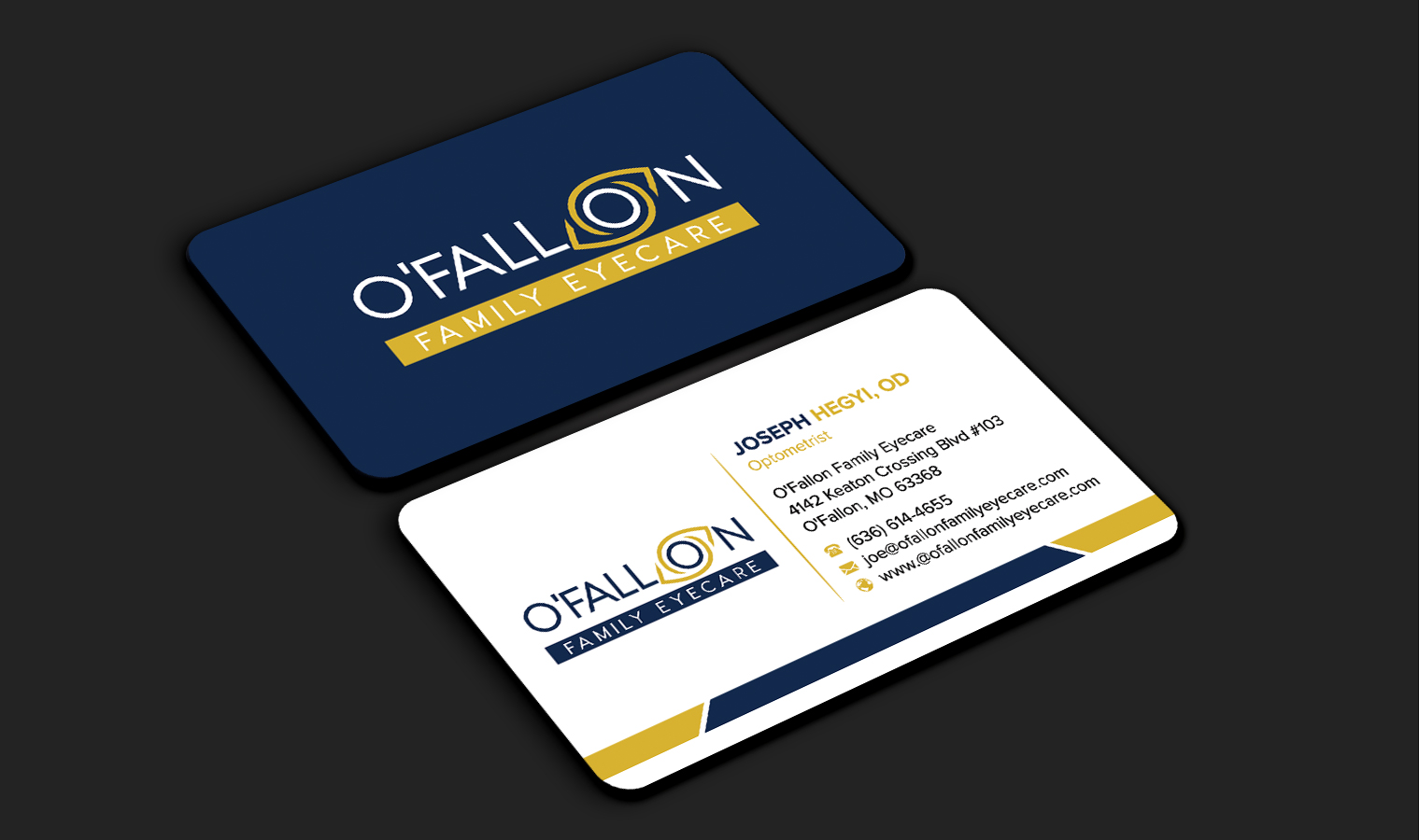 Business Card Design by sadikul islam for this project | Design #33908946