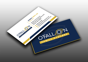 Business Card Design by sadikul islam for this project | Design: #33908947