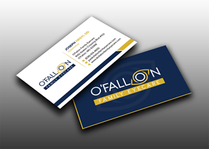 Business Card Design by sadikul islam for this project | Design: #33908951