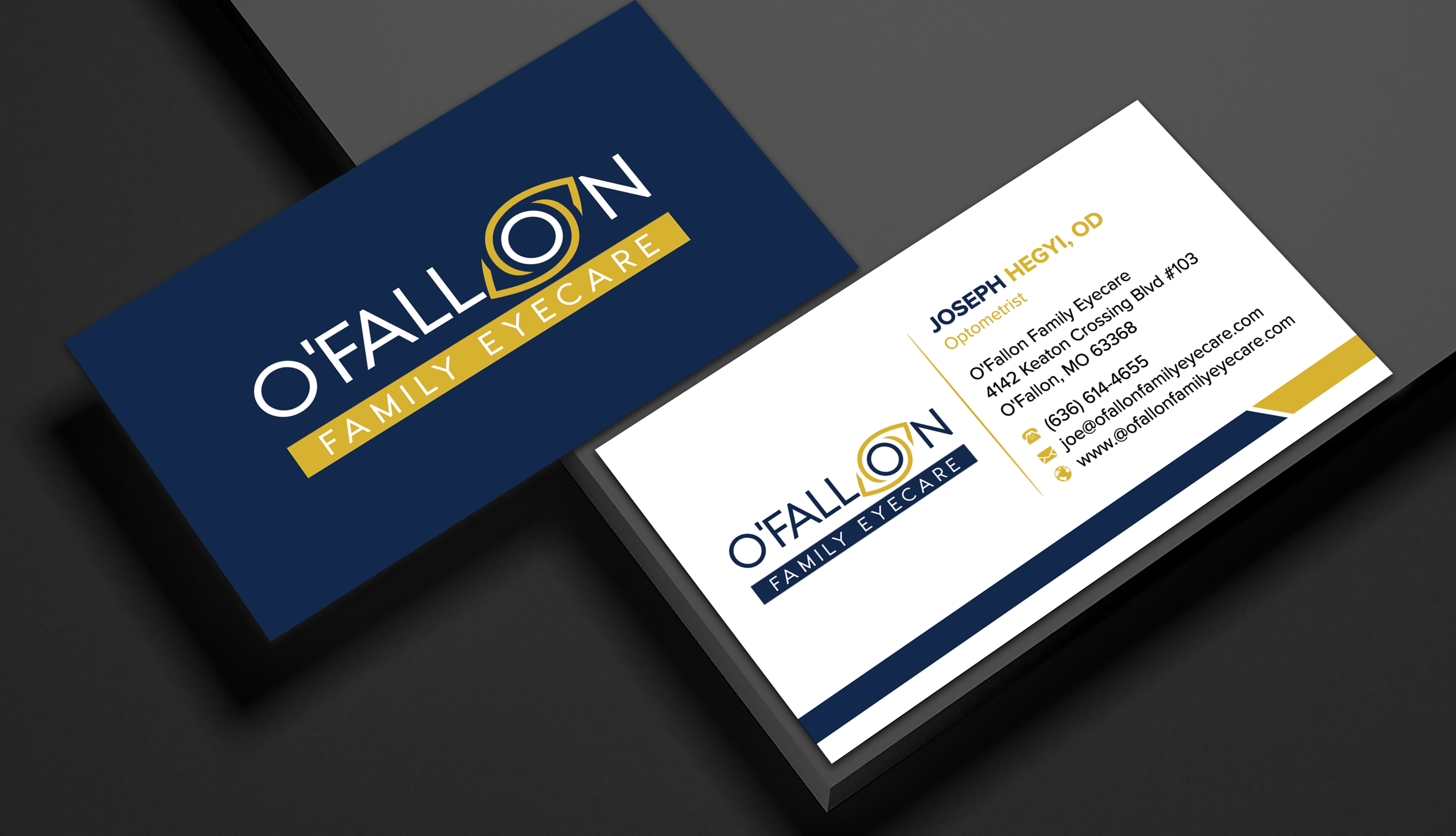 Business Card Design by sadikul islam for this project | Design #33908954
