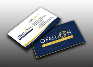 Business Card Design by sadikul islam for this project | Design: #33909519
