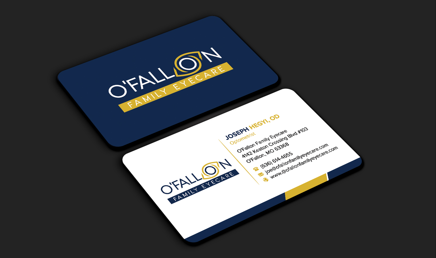 Business Card Design by sadikul islam for this project | Design #33909520