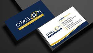 Business Card Design by sadikul islam for this project | Design: #33909522