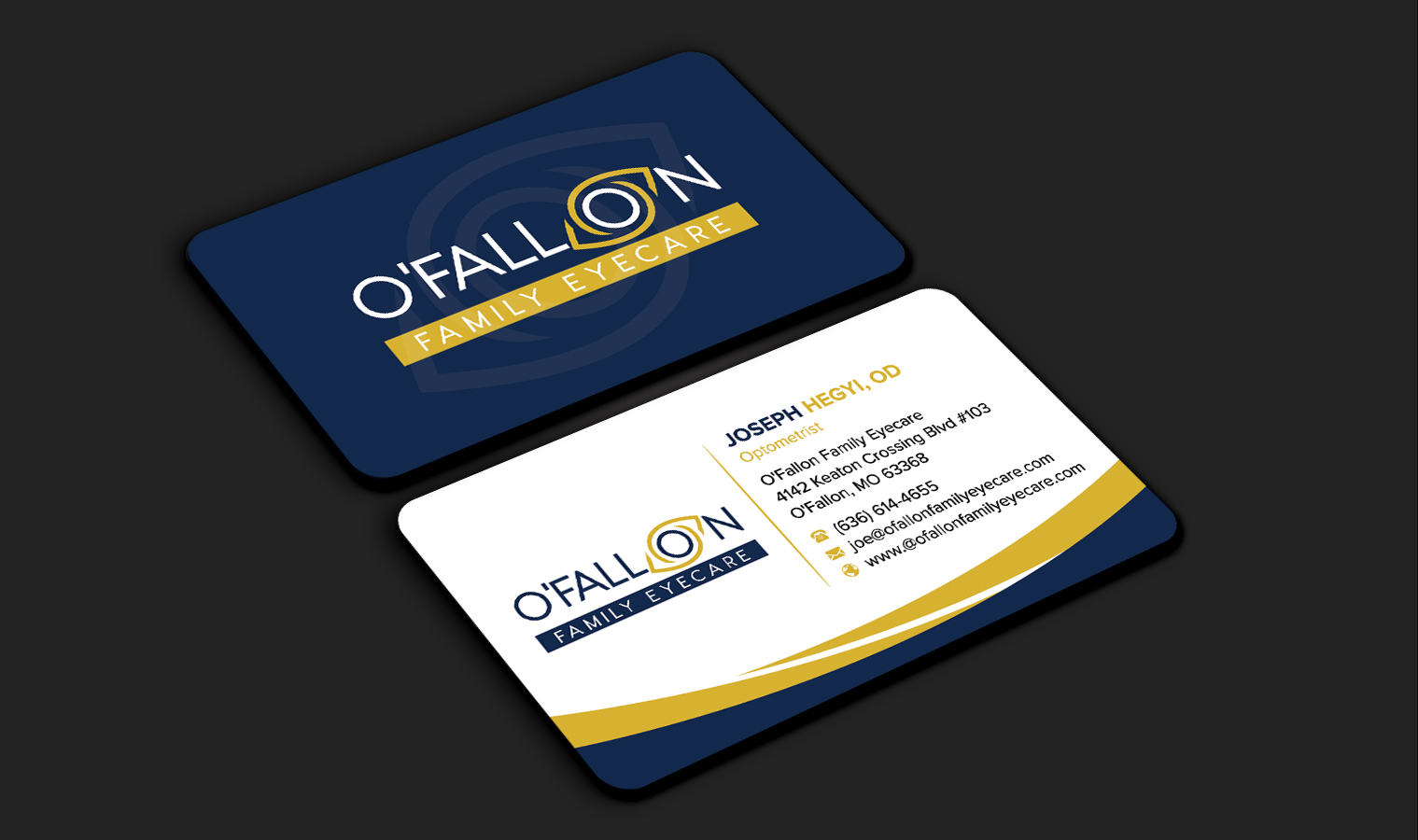 Business Card Design by sadikul islam for this project | Design #33909528