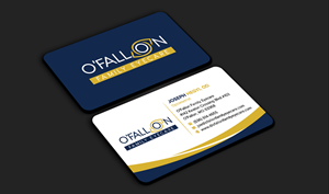 Business Card Design by sadikul islam for this project | Design: #33909529