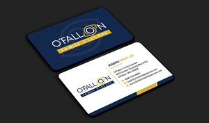 Business Card Design by sadikul islam for this project | Design: #33909530