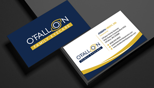 Business Card Design by sadikul islam for this project | Design: #33909531