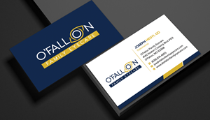 Business Card Design by sadikul islam for this project | Design: #33909532