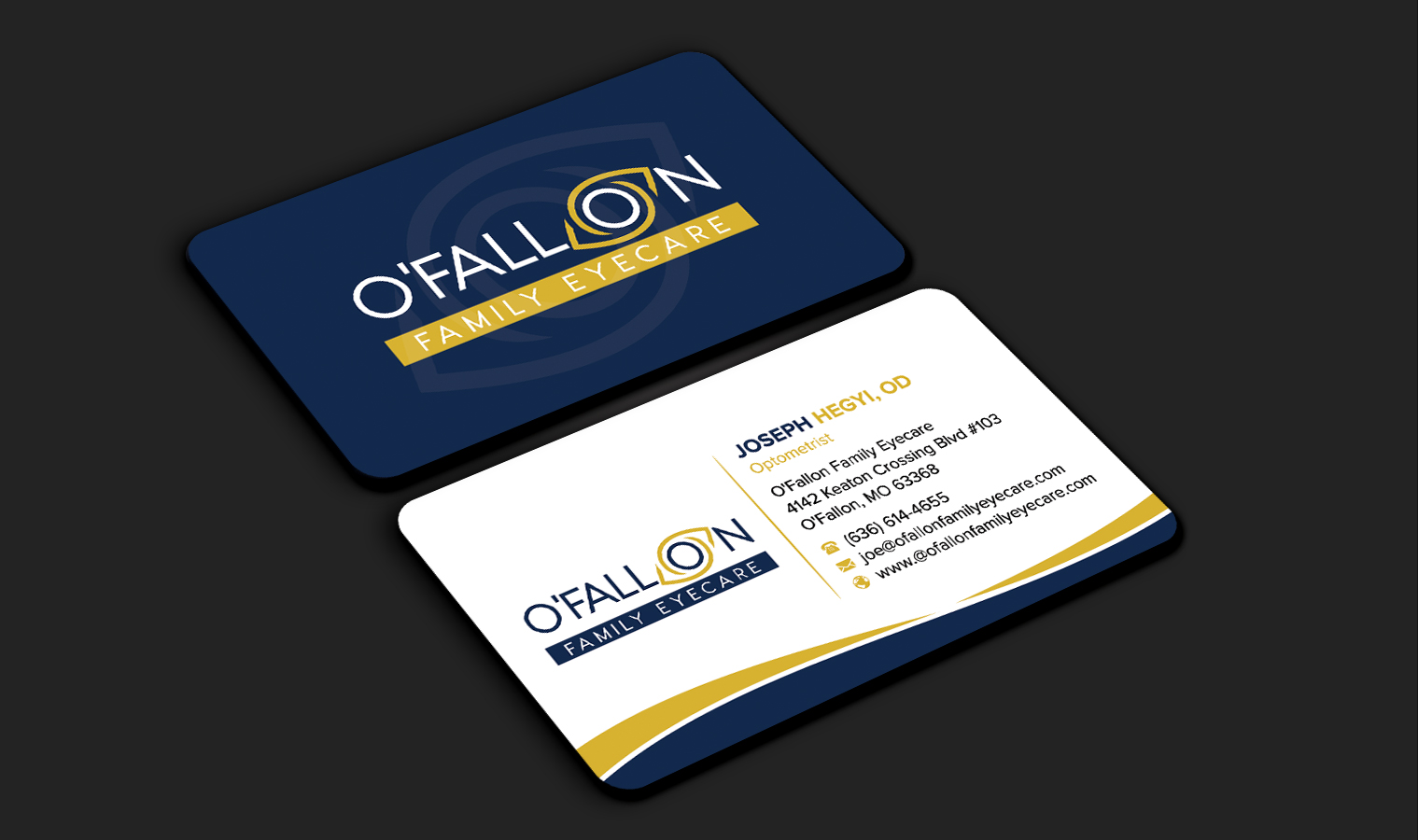 Business Card Design by sadikul islam for this project | Design #33909540