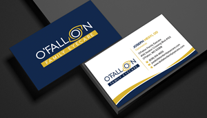 Business Card Design by sadikul islam for this project | Design: #33909541