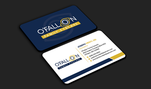 Business Card Design by sadikul islam for this project | Design: #33909546