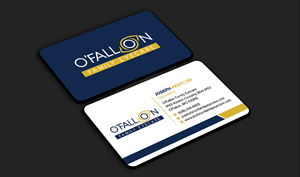 Business Card Design by sadikul islam for this project | Design: #33909547