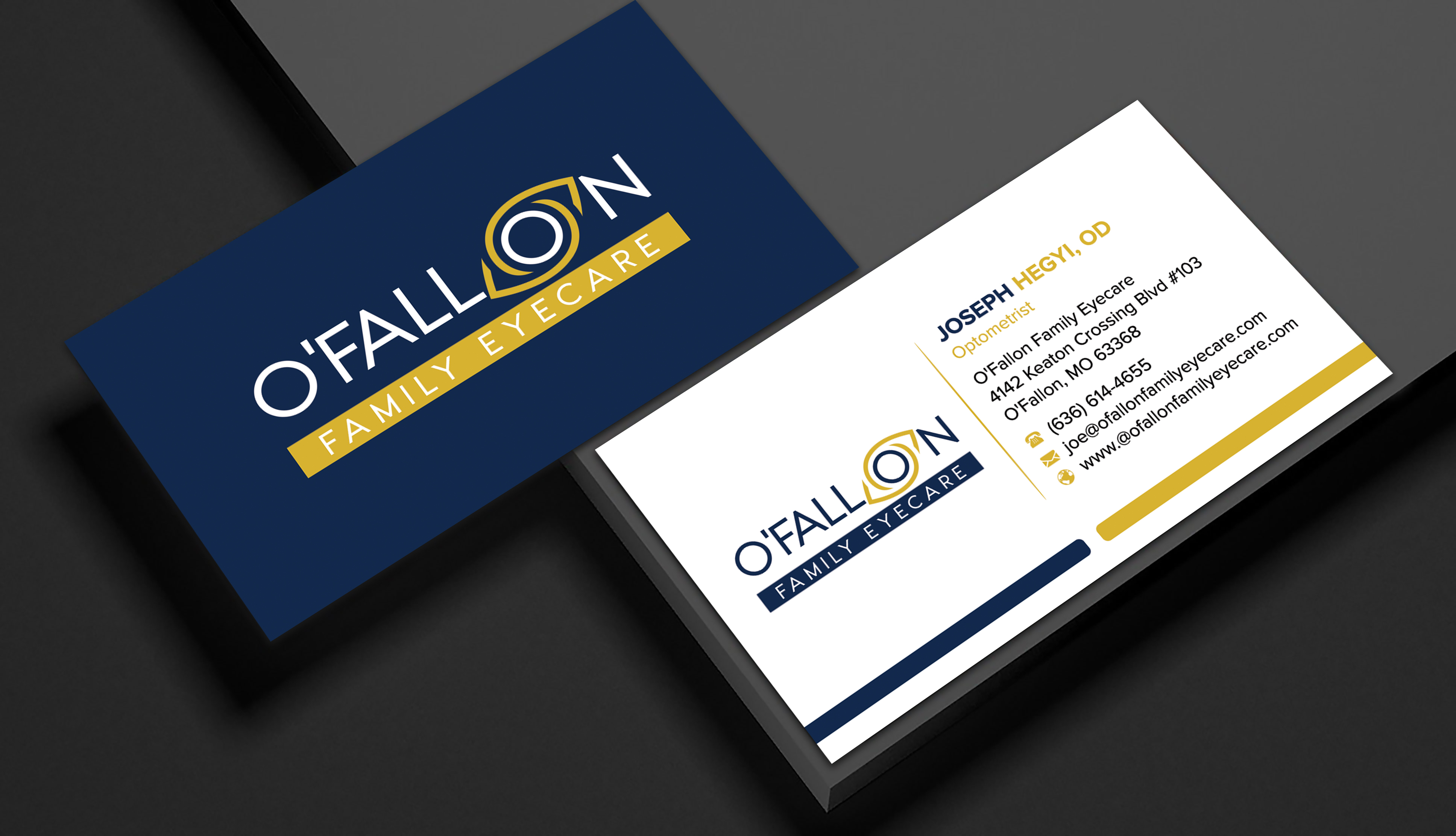 Business Card Design by sadikul islam for this project | Design #33909548