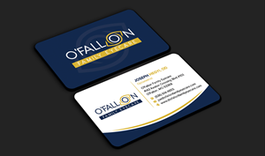 Business Card Design by sadikul islam for this project | Design: #33909583