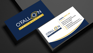 Business Card Design by sadikul islam for this project | Design: #33909586
