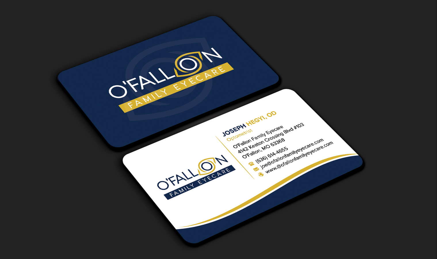 Business Card Design by sadikul islam for this project | Design #33909651