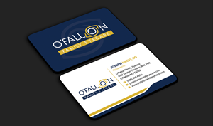 Business Card Design by sadikul islam for this project | Design: #33909652