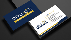Business Card Design by sadikul islam for this project | Design: #33909655