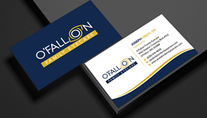 Business Card Design by sadikul islam for this project | Design: #33909661