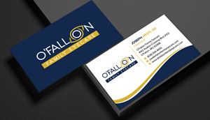 Business Card Design by sadikul islam for this project | Design: #33909669