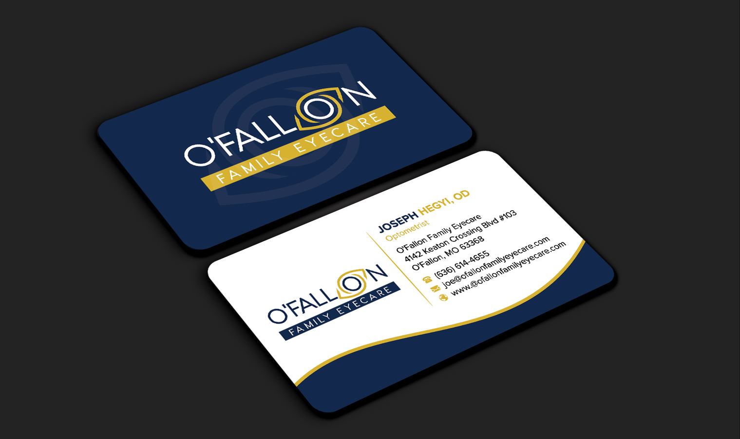 Business Card Design by sadikul islam for this project | Design #33909678