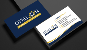 Business Card Design by sadikul islam for this project | Design: #33909680
