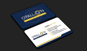 Business Card Design by sadikul islam for this project | Design: #33909682