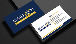 Business Card Design by sadikul islam for this project | Design: #33909686