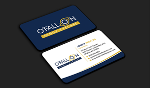 Business Card Design by sadikul islam for this project | Design: #33909690