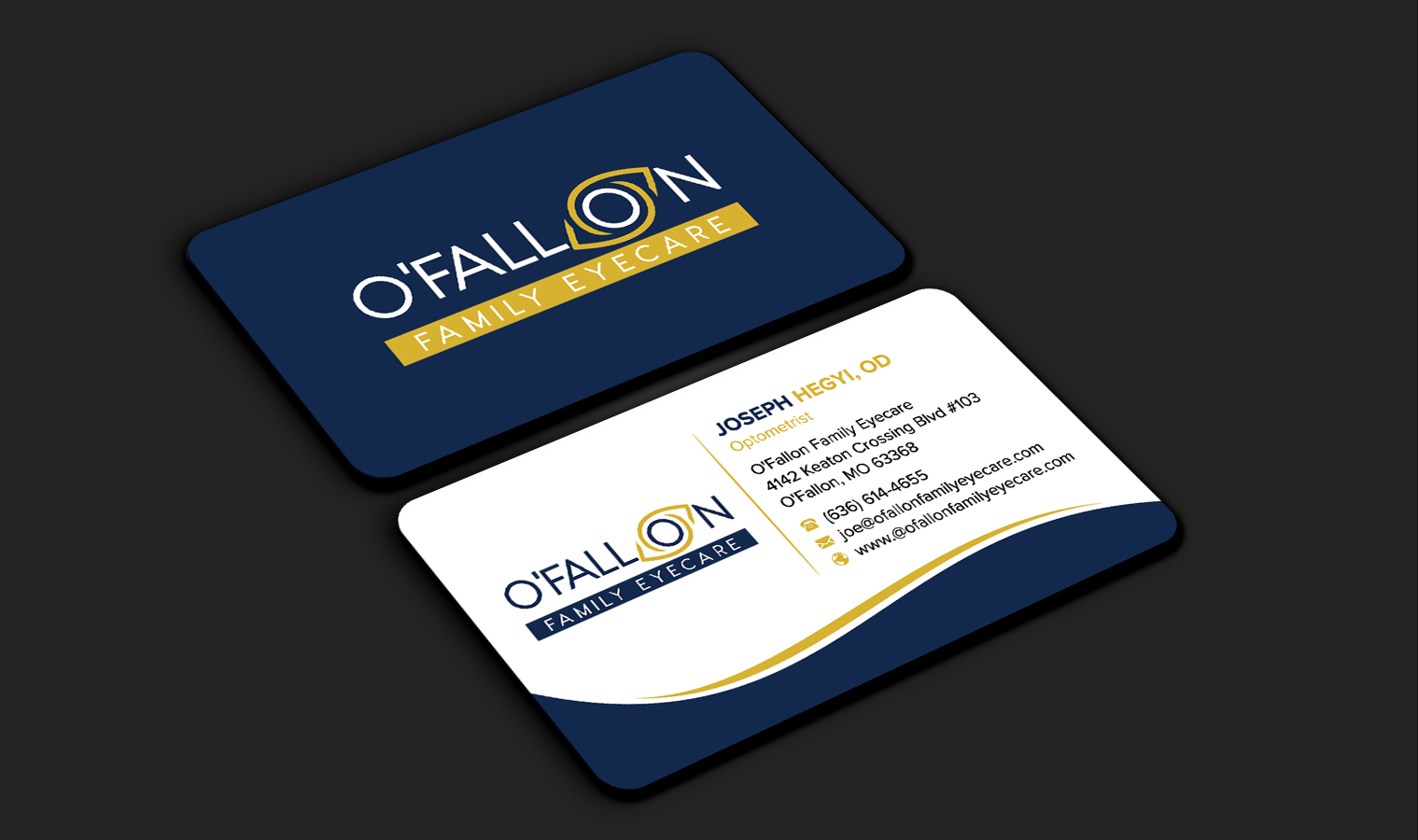 Business Card Design by sadikul islam for this project | Design #33909691