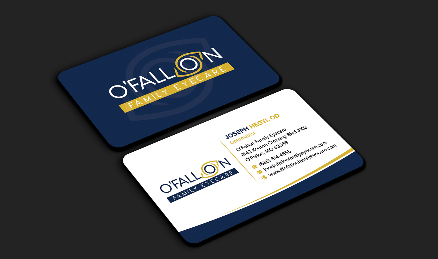 Business Card Design by sadikul islam for this project | Design #33909692