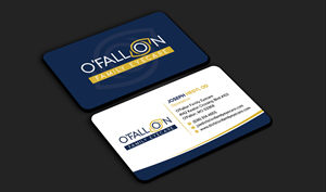 Business Card Design by sadikul islam for this project | Design: #33909692