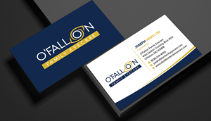 Business Card Design by sadikul islam for this project | Design: #33909694