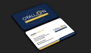 Business Card Design by sadikul islam for this project | Design: #33909702