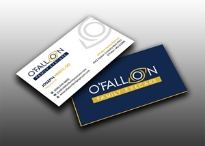Business Card Design by sadikul islam for this project | Design: #33909703