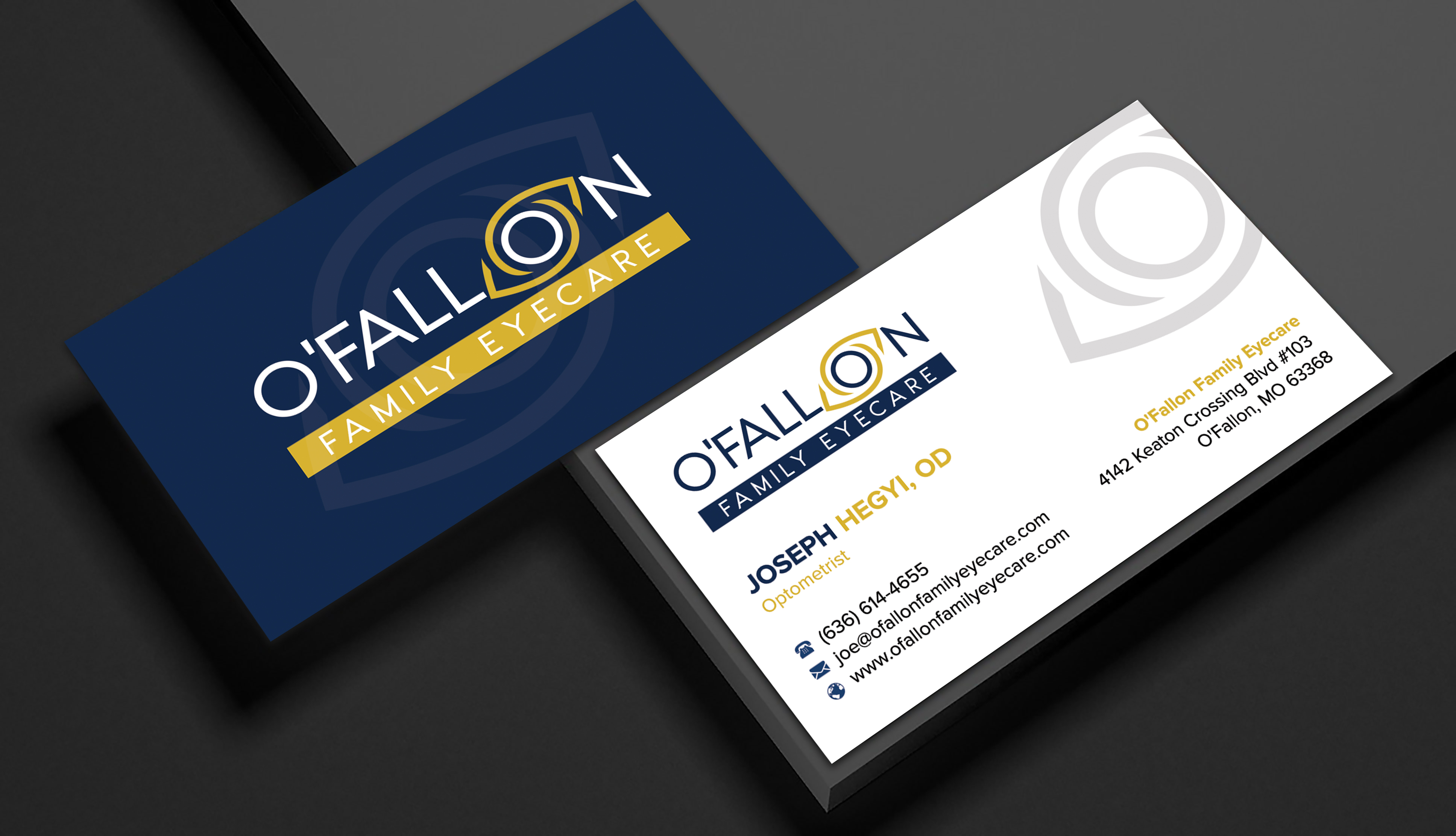 Business Card Design by sadikul islam for this project | Design #33909704