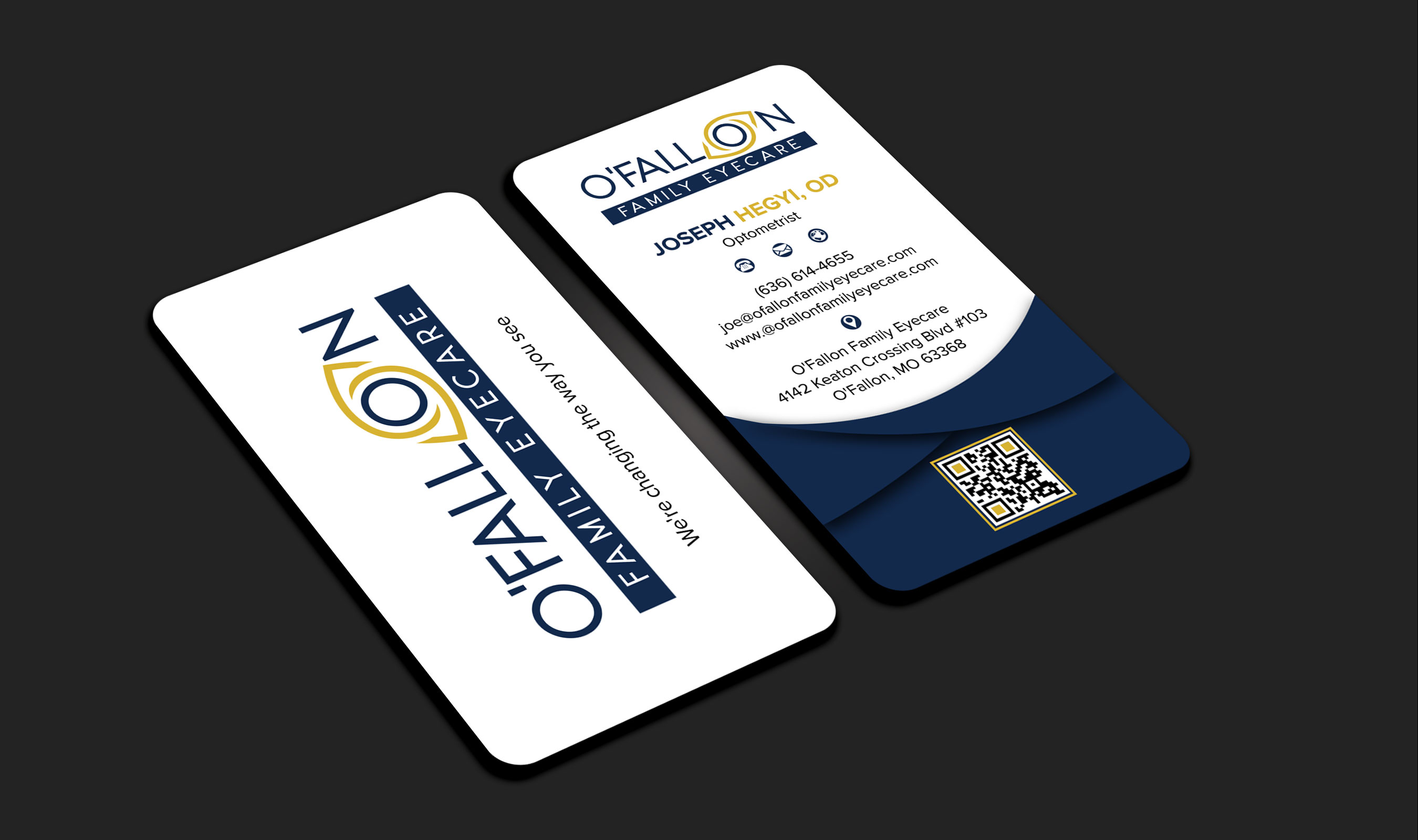 Business Card Design by sadikul islam for this project | Design #33916304