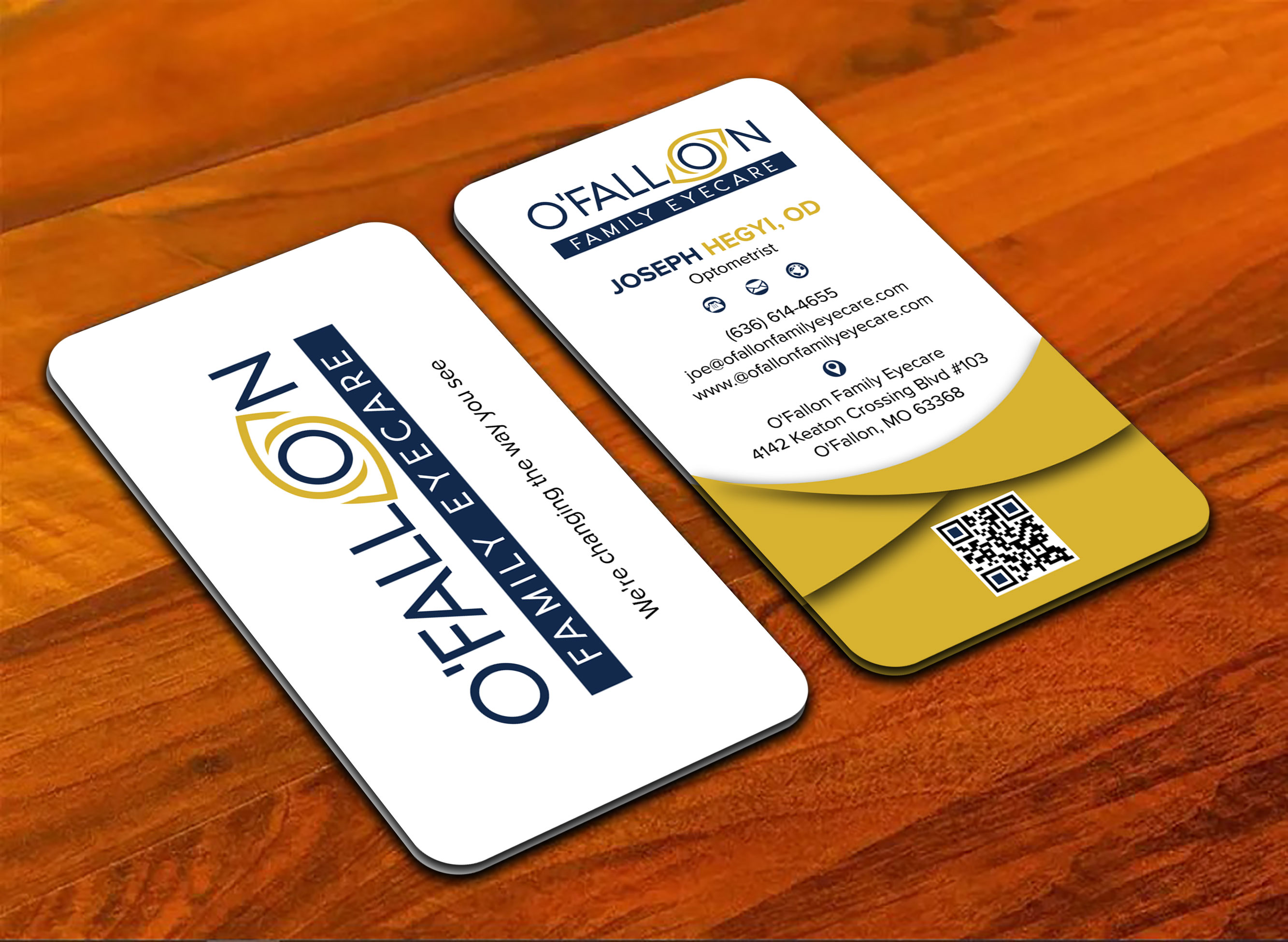 Business Card Design by sadikul islam for this project | Design #33916305