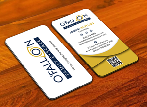 Business Card Design by sadikul islam for this project | Design: #33916305
