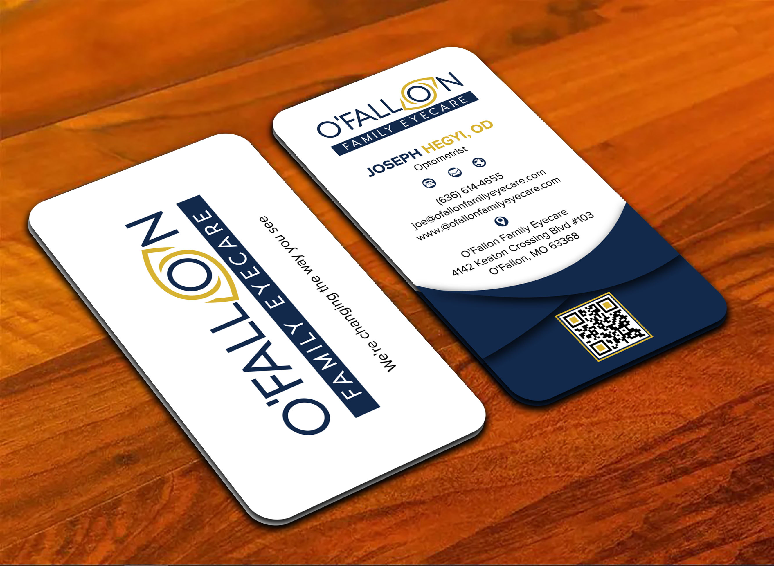 Business Card Design by sadikul islam for this project | Design #33916306