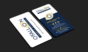 Business Card Design by sadikul islam for this project | Design: #33916356