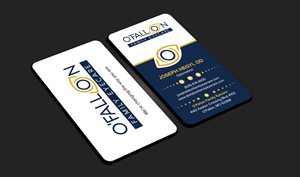 Business Card Design by sadikul islam for this project | Design: #33916357