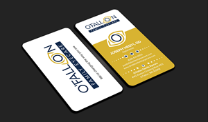 Business Card Design by sadikul islam for this project | Design: #33916359