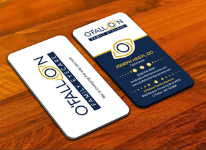 Business Card Design by sadikul islam for this project | Design: #33916361